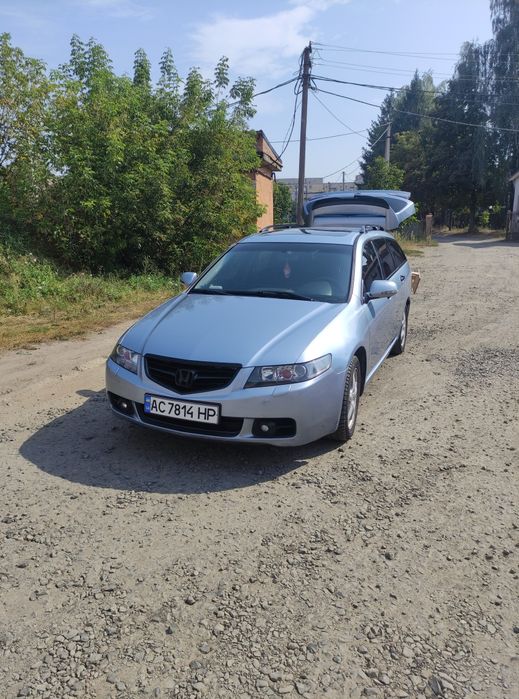 Продам Хонду акорд! Срочно ! Ціна знижена !!!