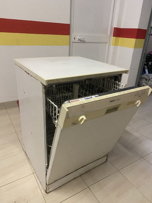 Maquina lavar loiça  BOCSH
