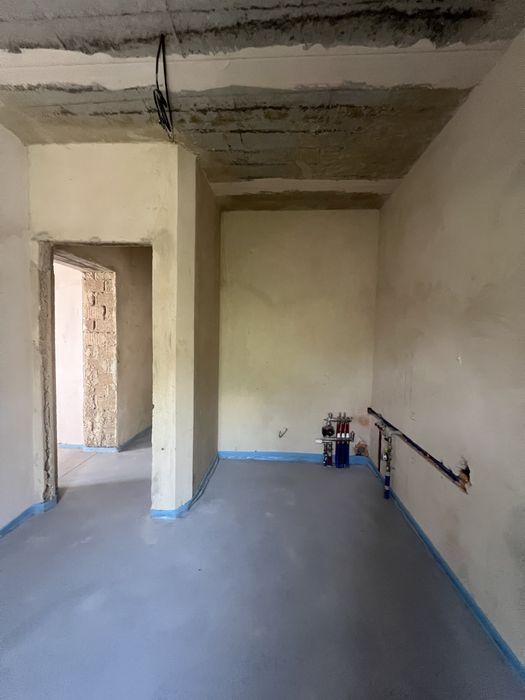 Продам 2-х кімнатну квартиру р-н. Ботанічного саду.