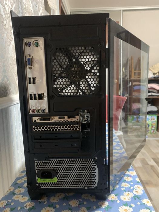 продам пк  ігровий