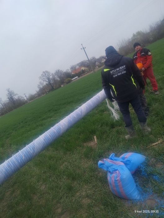 Studnie Głębinowe /Pompy Ciepła /Studnie Kręgowe