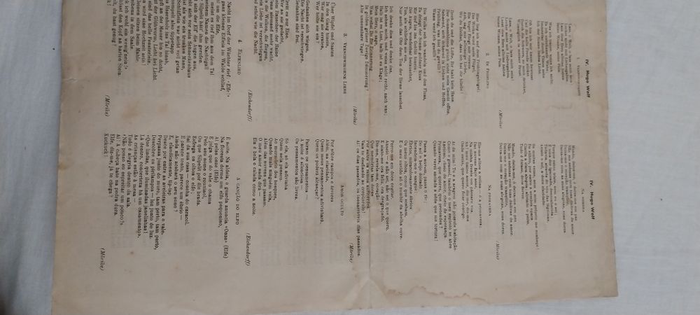 Música Alemã – Um Património Vivo em Portugal