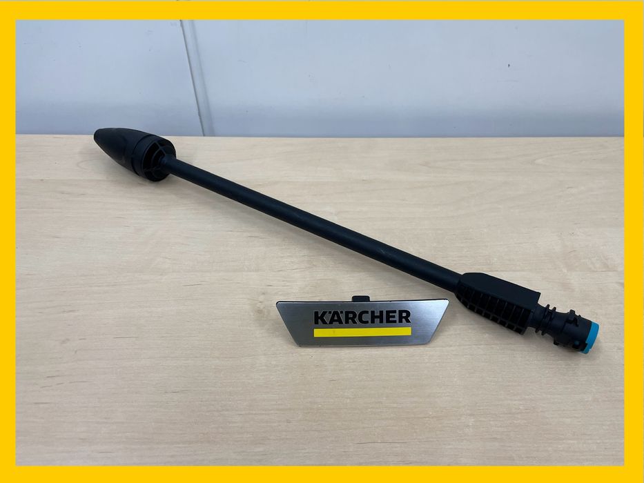 Lanca Rotacyjna Karcher KHB6 Battery OC 6-18 Battery KHB 4-18 plus