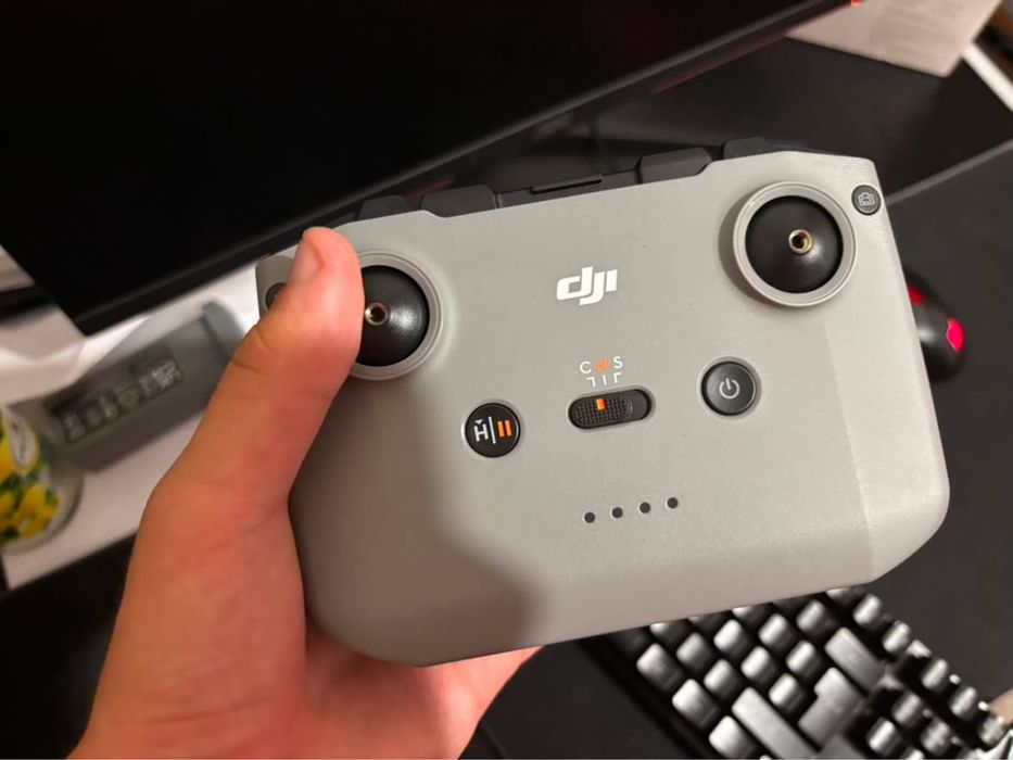 Drone dji air 3s