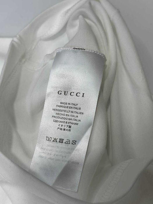‼️РОЗПРОДАЖ‼️ Футболка Gucci | футболка гуччи
