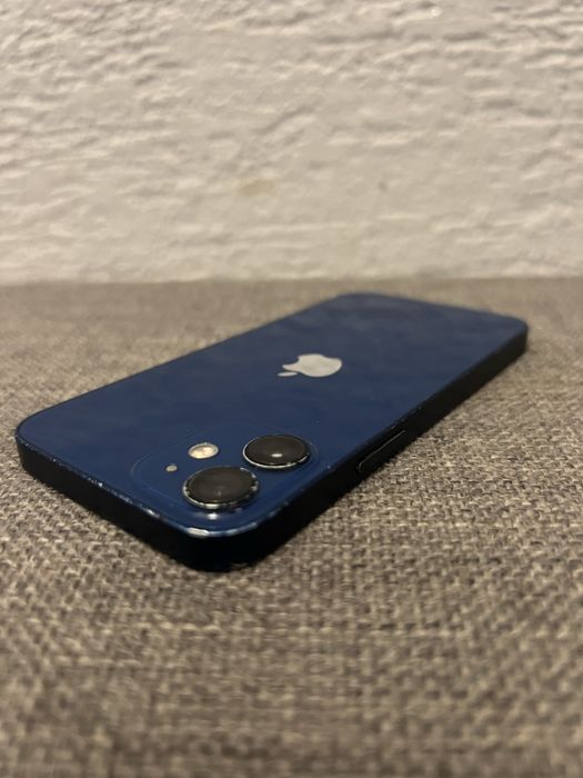 Iphone 12 mini 64gb, 100% bateria, gwarancja