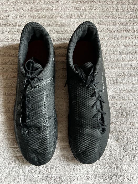 Korki lanki Nike Phantom rozmiar 44