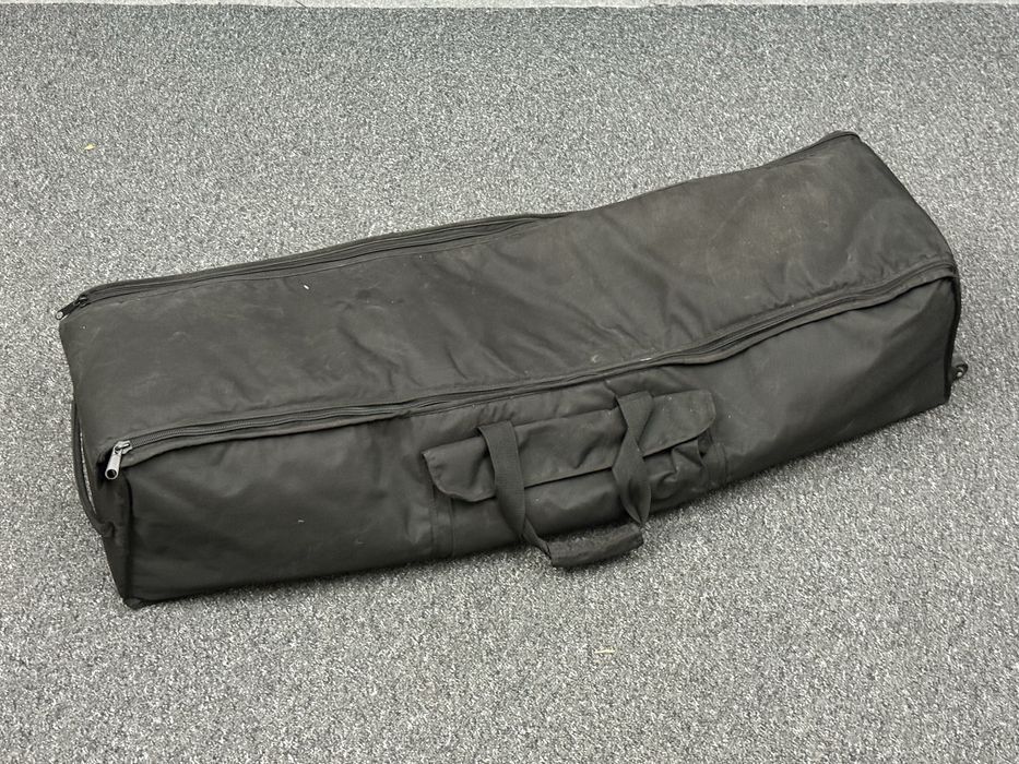 ++ Gear4Music Hardware Bag 115cm - statyw statywy PERKUSJA ++