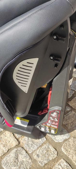 Cadeiras transporte crianças