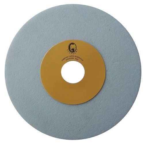 Ściernica Ceramiczna T1 250/25/32 99A 60K-Biała