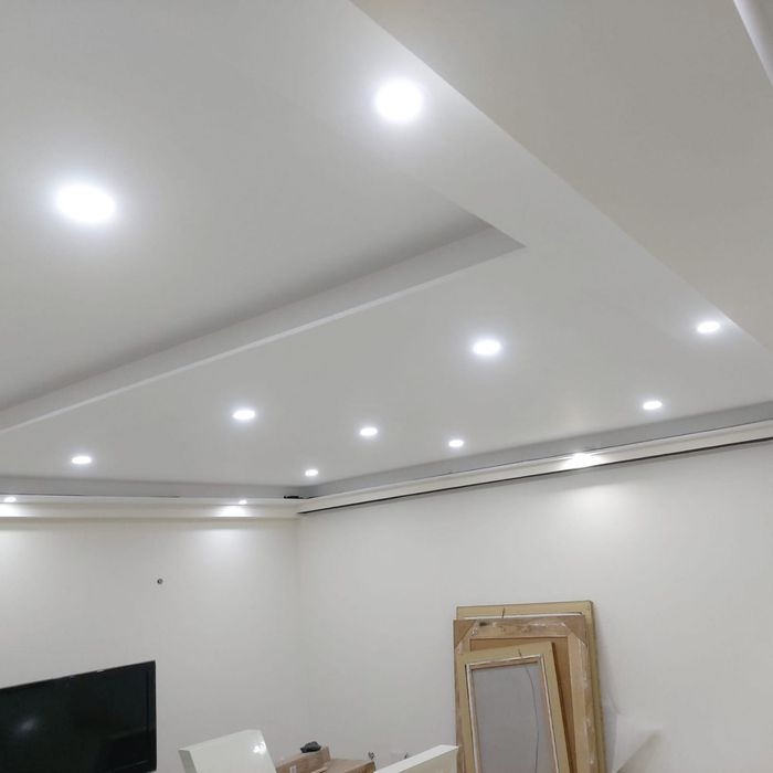 Remodelações em geral