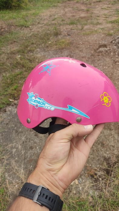 Set patins Decathlon