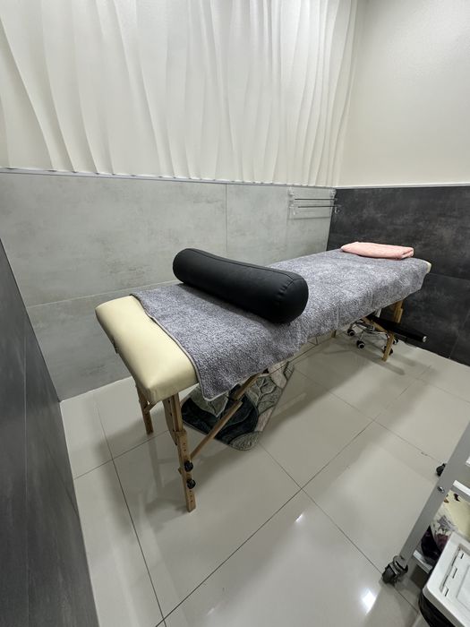 Оренда окремого кабінету з кушеткою