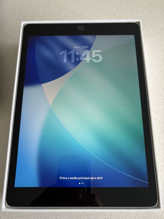 iPad 9 geracao com caneta465907607069665281