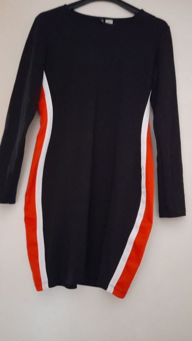 Sukienka   H&M  rozm. 40 .