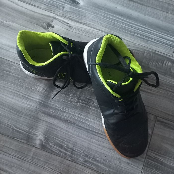 Buty sportowe Halówki Kappa 38