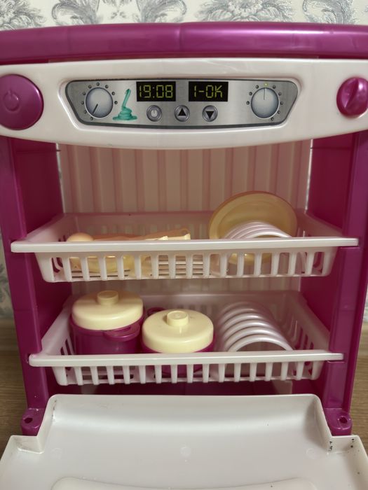 Посудомийна машина