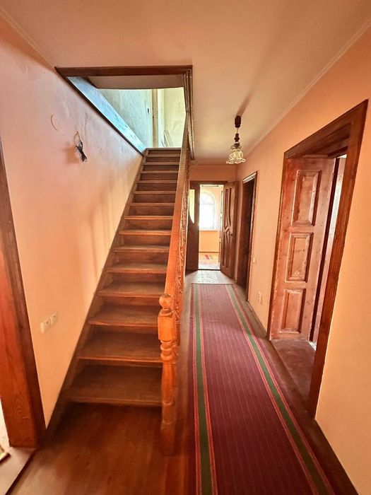 Продається будинок неподалік Львова (с. Бірче), Великий Любінь