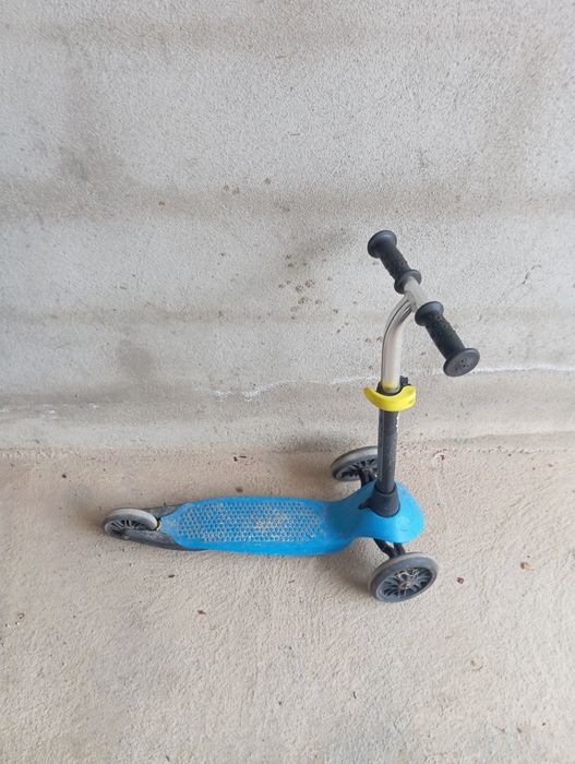 Bicicleta criança 10€ oferta trotinete