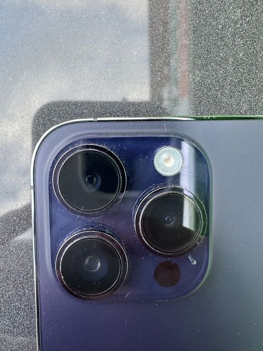 Iphone 14 pro 256
