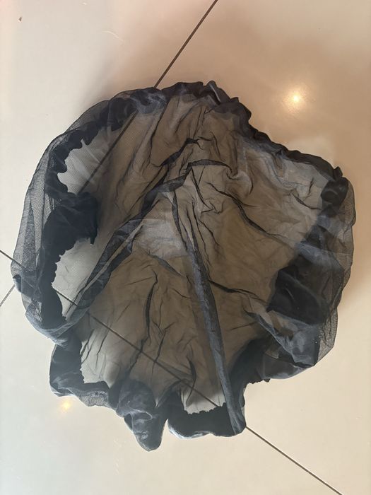 Quinny moodd moskitiera do gondoli