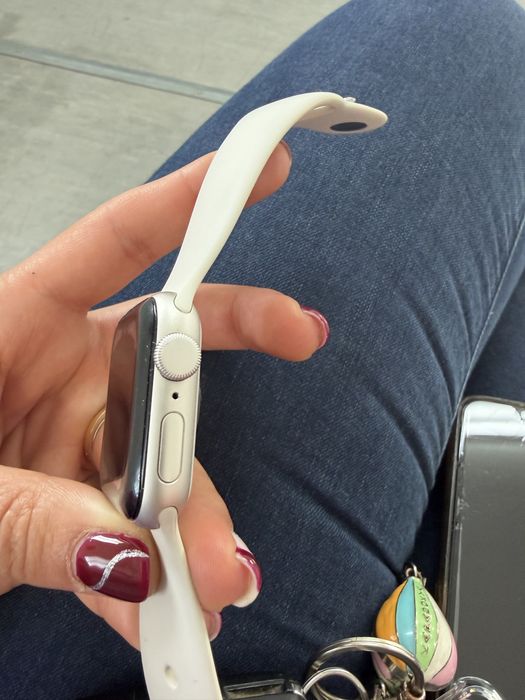 Vendo Apple Watch SE 2