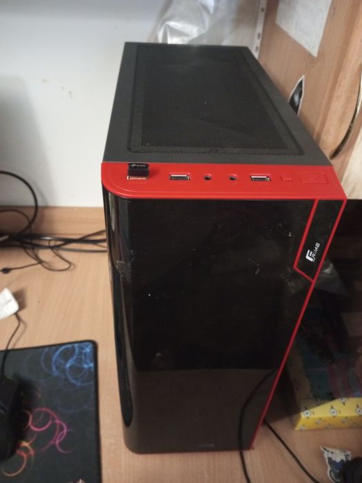 Игровой Пк срочно