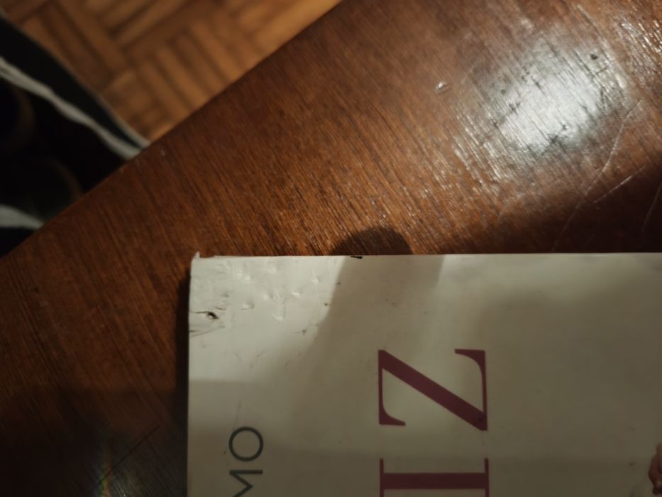 Livro  ser feliz de Isabel Silva