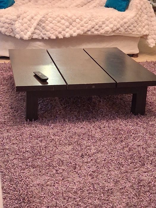 Mesa  de  centro