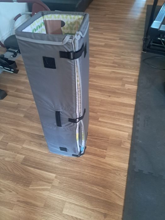 Parque infantil  chicco