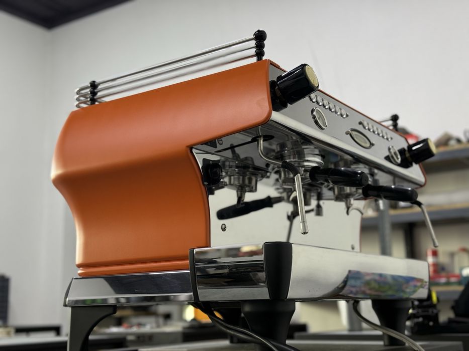 Кавомашина La Marzocco FB80