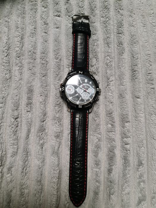 Zegarek męski  Gino Rossi