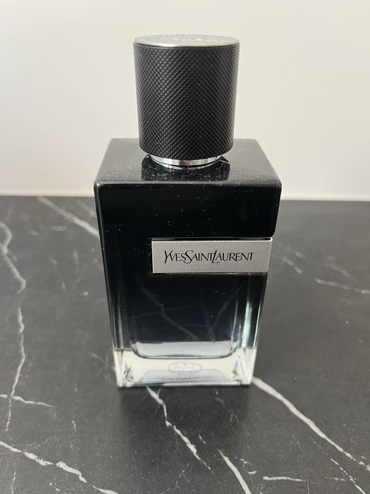 Yves Saint Laurent Y edp 100 ml oryginał