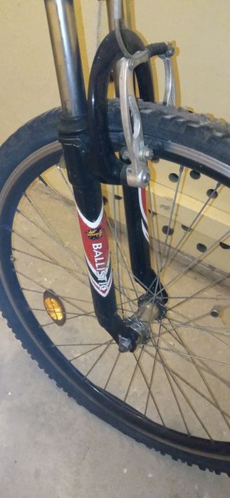 Sprzedam stary rower