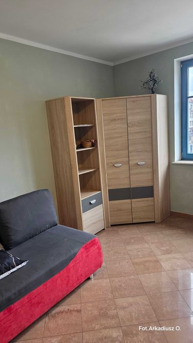 Mieszkanie – Szczecin - Widok 2