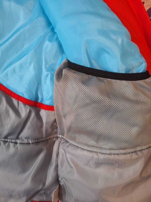 Спортивна лижня куртка HotStuff 11/12 років 152см унісекс