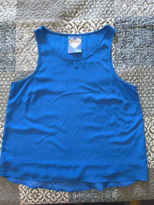 Blusa 42/44 Atmosphere