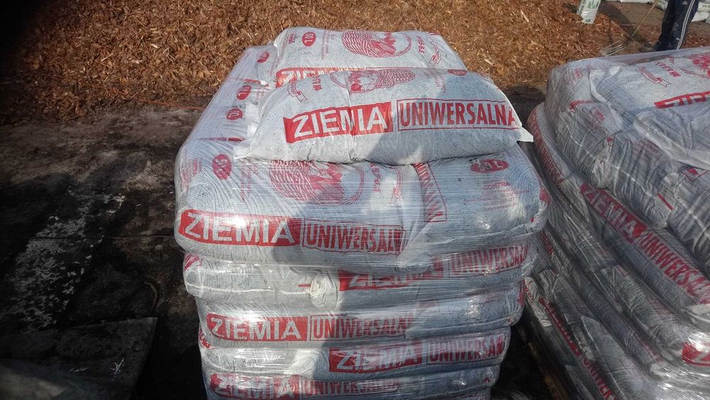 nawóz naturalny obornik 50l możliwa dostawa