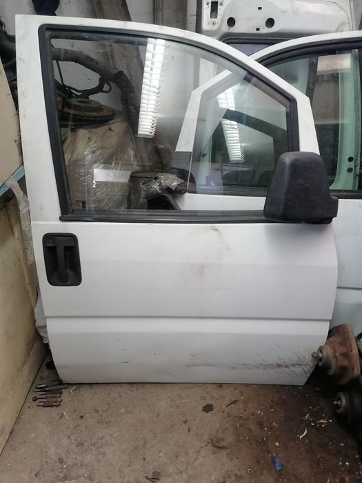 Запчастини,  fiat scudo, jumpy, expert