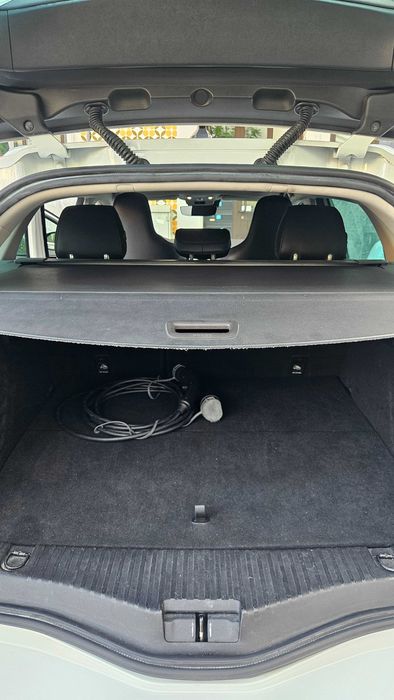 Renault Mégane E-Tech Plug-in Hybrid 160 R.S. Line | 2021 — foto 5