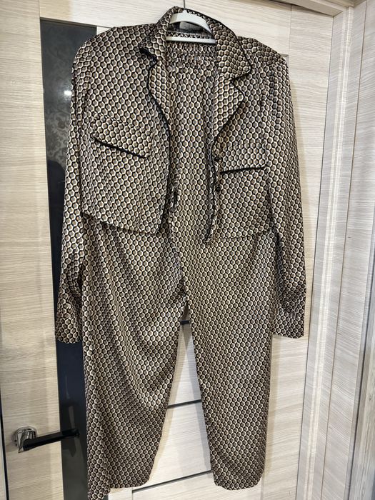 Змеиный костюмчик