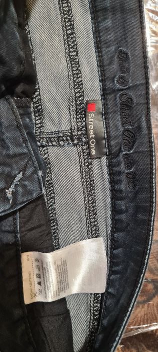 Продам спідницю джинсовую