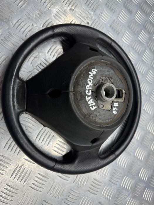 Руль Кожа Fiat Croma 05-11