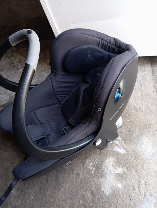 Cadeira Bebê conforto