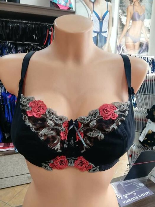 Biustonosz 70E gorsenia