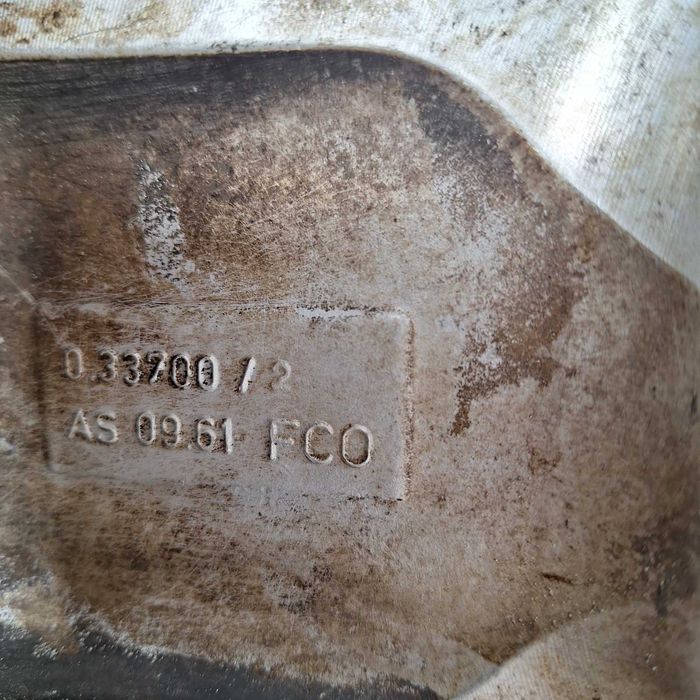 Продам колесо 225/55R17