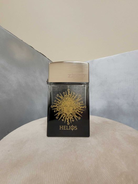 Zippo Helios 75 ml/ 2.5 fl.oz - EDT męskie - rare