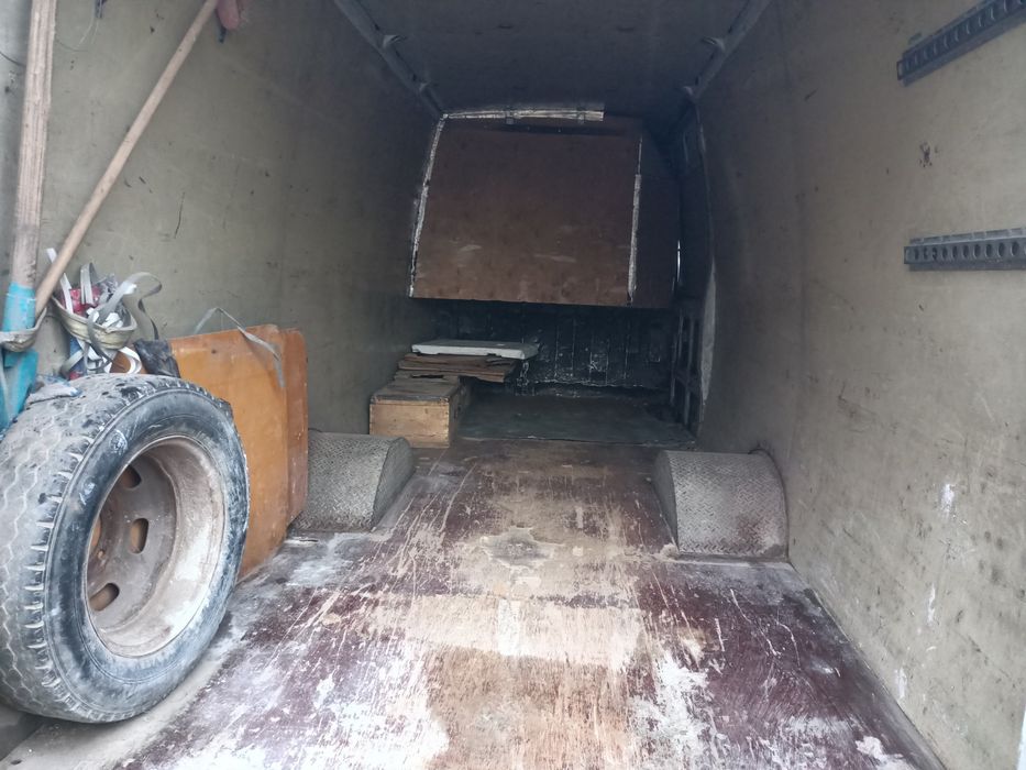 Iveco Daily 3.0 2006 року