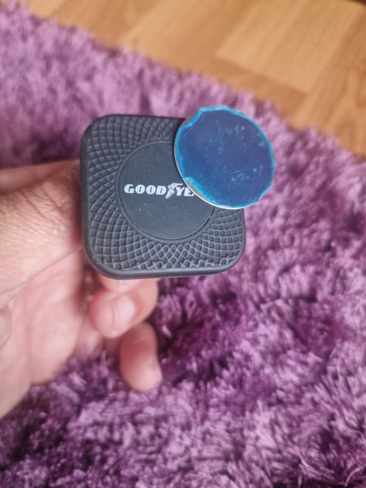 Suporte para telemóvel etc