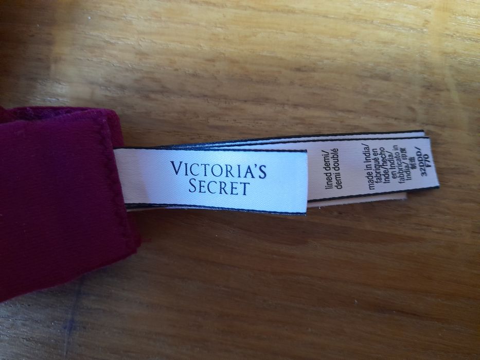 Оригинал Victoria's Secret бюстгалтер лифчик новый, С 70/75